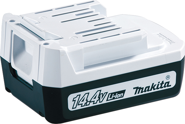 Аккумулятор 14.4В,1.5Ач Li-ion BL1415G MAKITA
