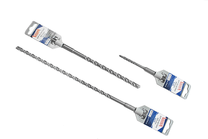 Бур по бетону SDS-plus 8х160мм VERTA