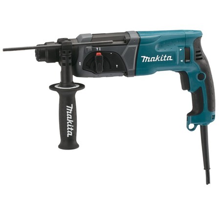 Перфоратор SDS-plus HR2470 MAKITA