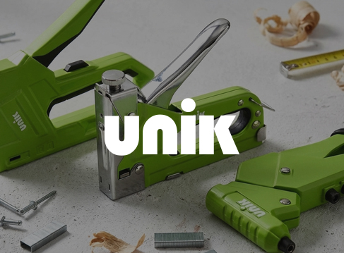 Долгожданные новинки от бренда Unik
